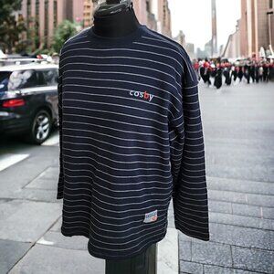 Vintage Gerry Cosby Madison Square Garden Jersey - Large